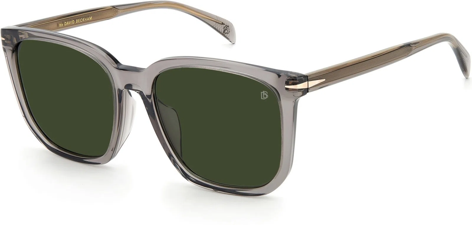 David Beckham Db1071 Sunglasses - view 5